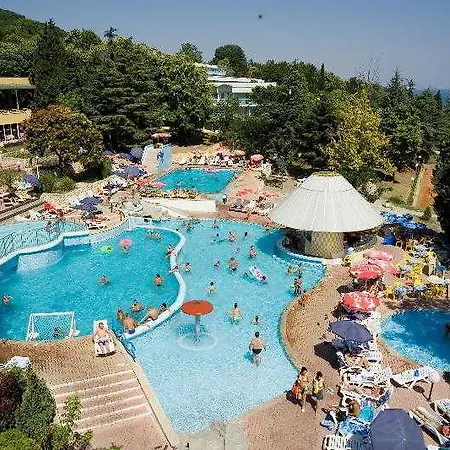 Orhideya Complex Albena