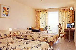 Hotel Orhideya Complex 3*